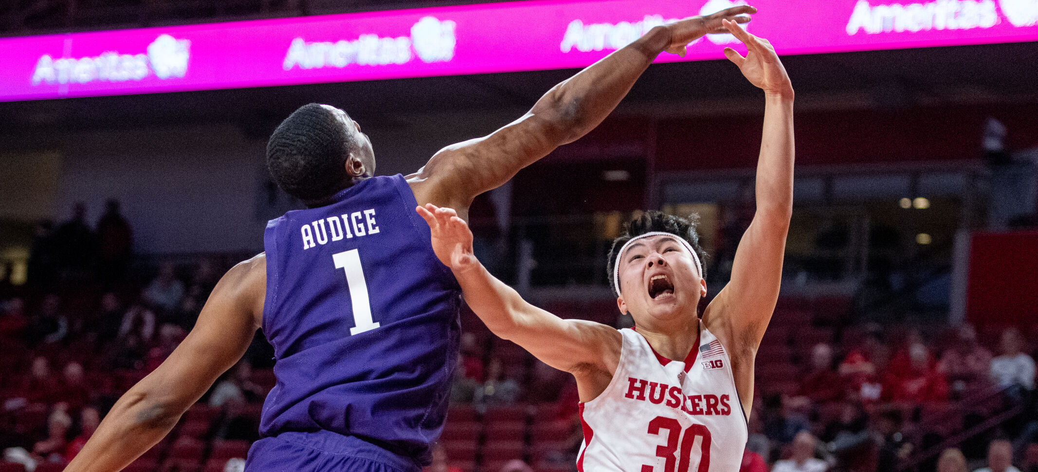 Northwestern vs Nebraska, 1.25, 1.25